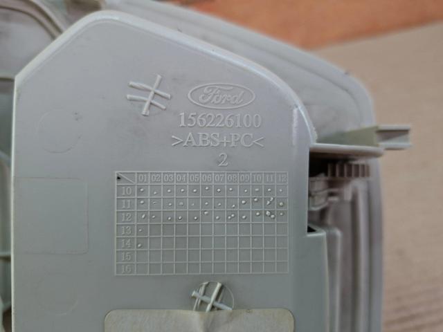 FORD 156226100 в наличии Тернополь