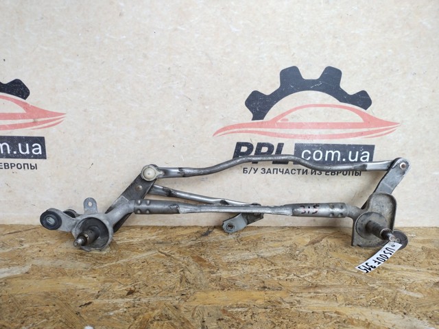 Мотор стеклоочистителя передний Mazda 5 1