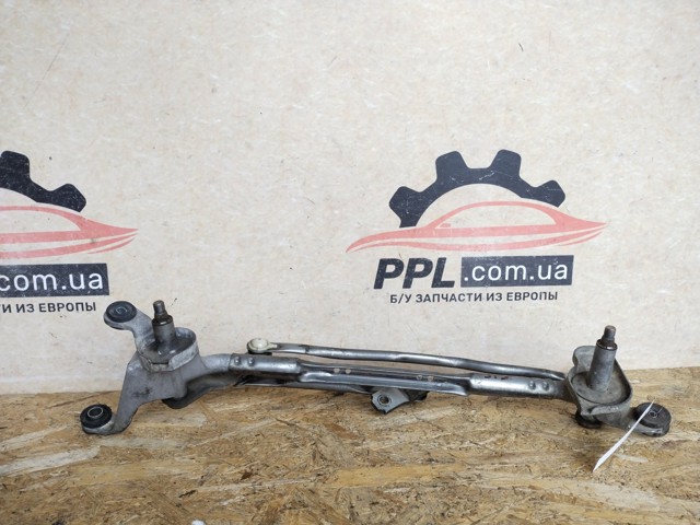 1593000602 MAZDA Мотор стеклоочистителя лобового стекла купить в Харьков