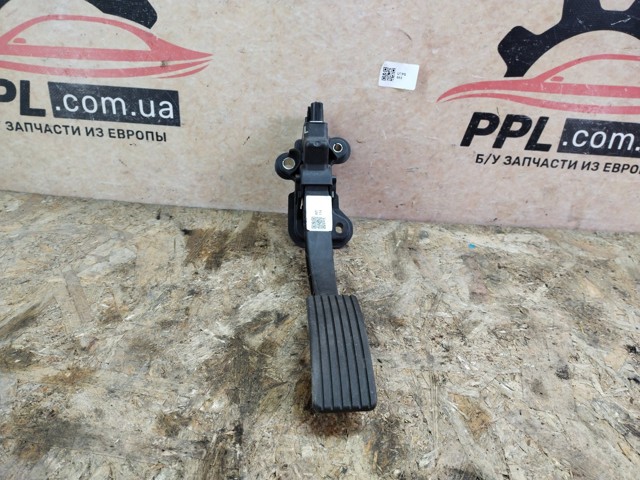 Педаль акселератора 1600A102 MITSUBISHI