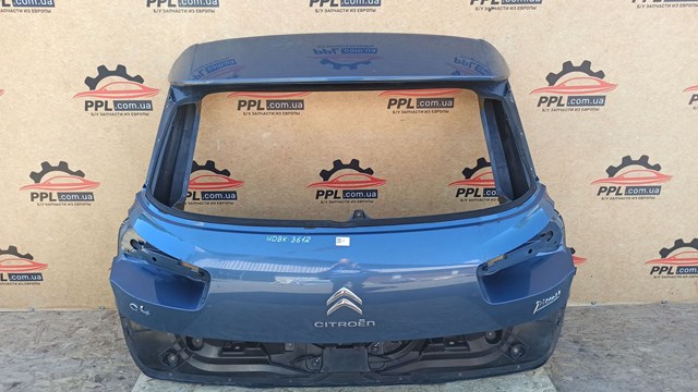 PEUGEOT 1609347780 Ляда в наличии Тернополь