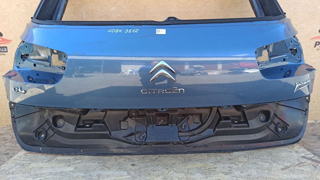 PEUGEOT 1609347780 Ляда в наличии Тернополь