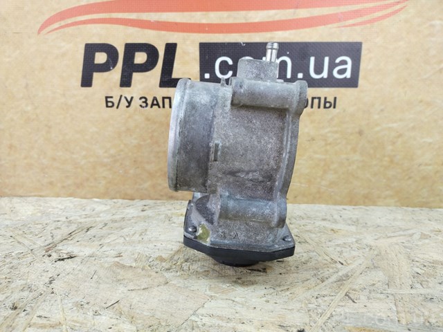 Дроссельная заслонка 16112AA380 SUBARU