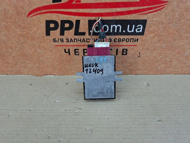 16147209286 BMW Модуль управления (ЭБУ) топливным насосом купить в Чернигов