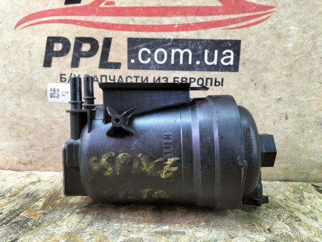 RENAULT 164000637R Топливный фильтр в наличии Львов