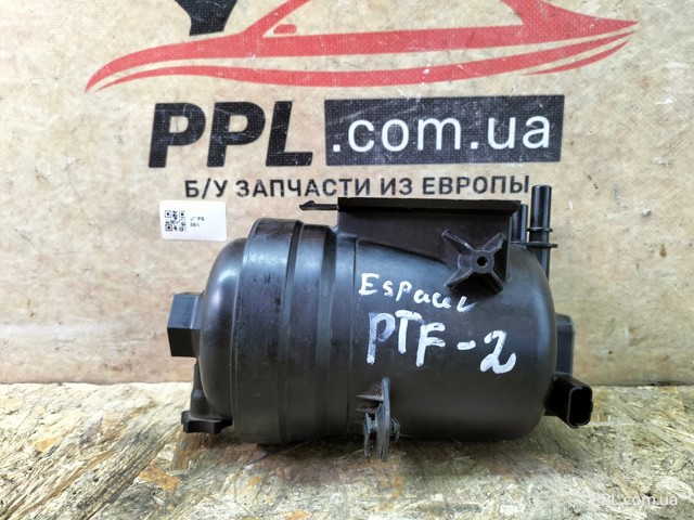 RENAULT 164000637R Топливный фильтр в наличии Ровно