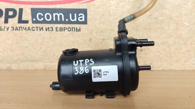 164004298R RENAULT Топливный фильтр купить в Николаев