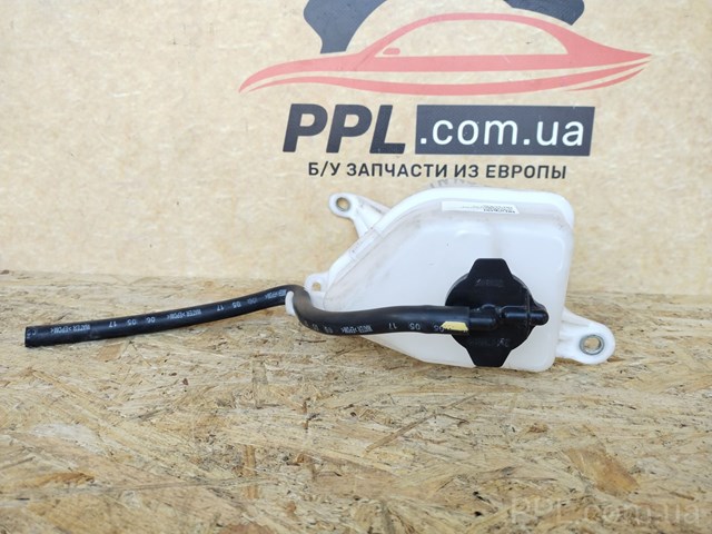 TOYOTA 16470F0010 Бачок системы охлаждения расширительный в наличии Полтава