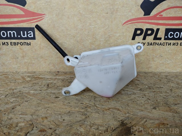 TOYOTA 16470F0010 Бачок системы охлаждения расширительный в наличии Украина