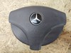 Подушка AIRBAG водительская 1684600098 MERCEDES