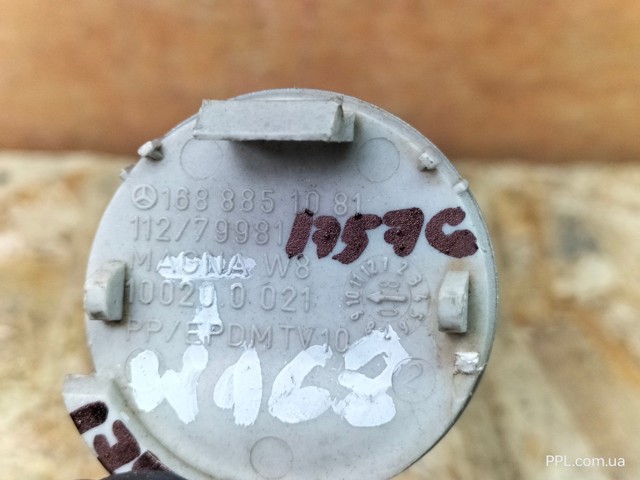 MERCEDES 1688851081 в наличии Николаев