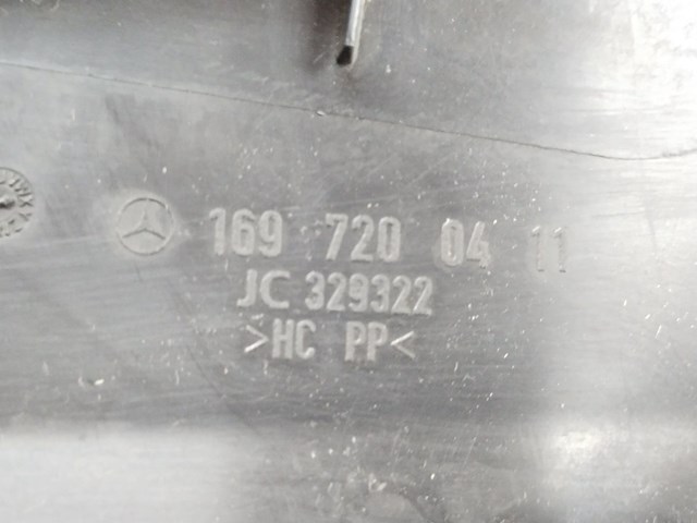 1697200411 MERCEDES купить в Ровно