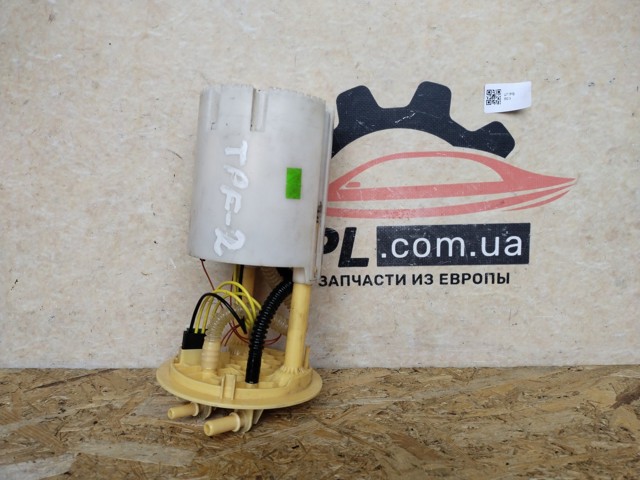 172023644R Модуль топливного насоса с датчиком уровня топлива купить Чернигов