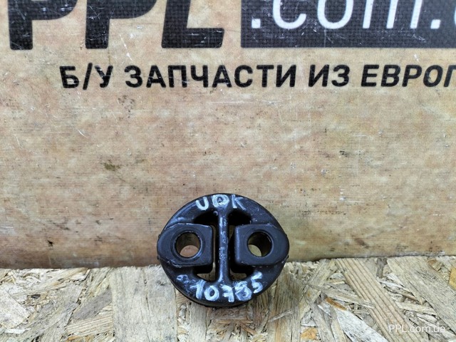 Подушка глушителя 1756528010 TOYOTA