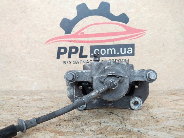 FORD 1766840 Суппорт тормозной передний левый в наличии Сумы