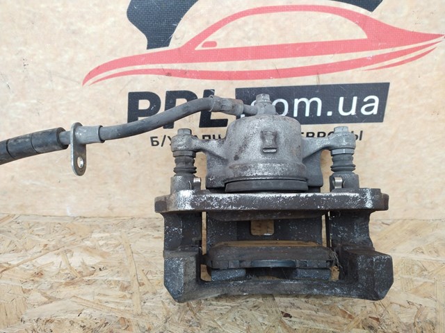 1766840 FORD Суппорт тормозной передний левый купить в Черкассы