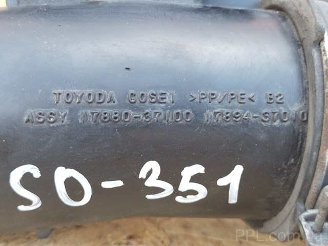 1788037100 TOYOTA купить в Черновцы