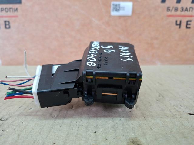 TOYOTA 17F003LH в наличии Черновцы
