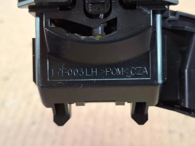 TOYOTA 17F003LH в наличии Полтава