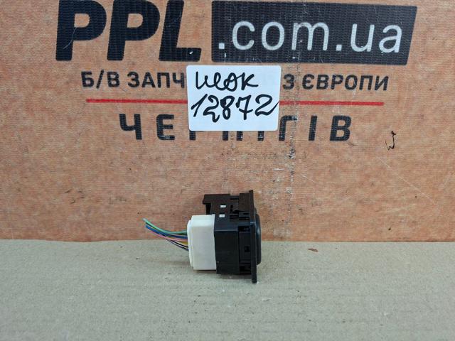 183574 TOYOTA Блок управления зеркалами заднего вида, на торпедо купить в Украина