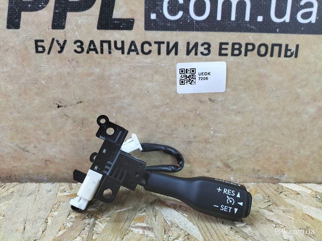 Блок управления круиз контролем 18A174 TOYOTA