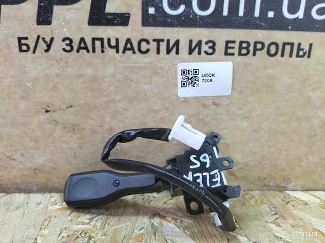 18A174 TOYOTA Переключатель управления круиз контролем купить в Житомир