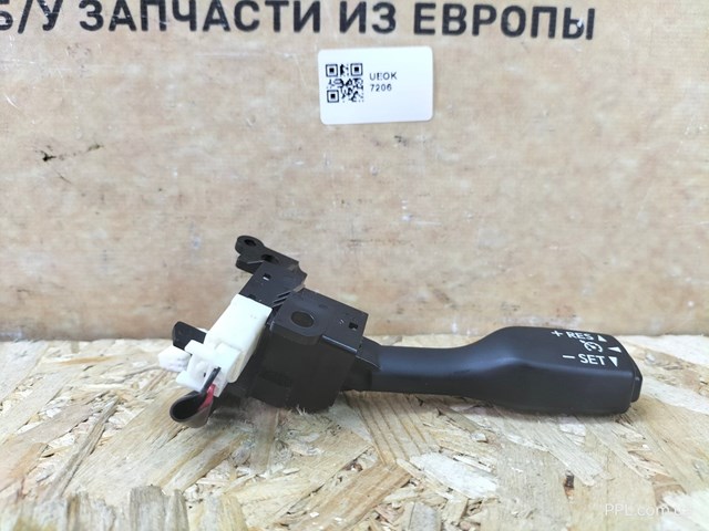 18A174 TOYOTA Переключатель управления круиз контролем купить в Черновцы