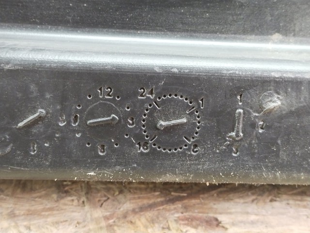 1BL86TRMAG CHRYSLER купить в Винница