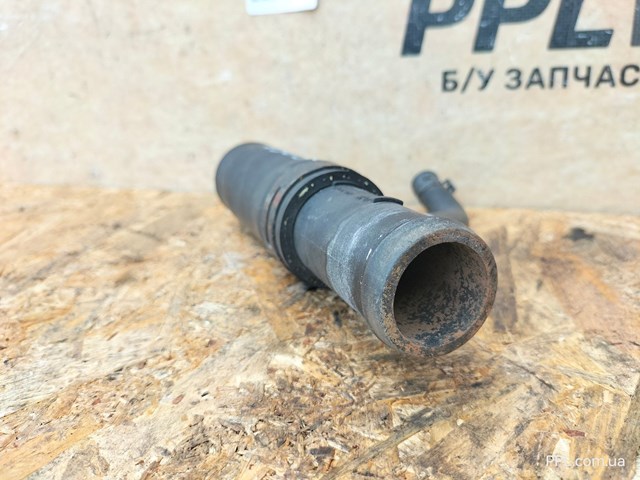 1C0121438A VAG Шланг (патрубок) системы охлаждения купить в Кривой Рог