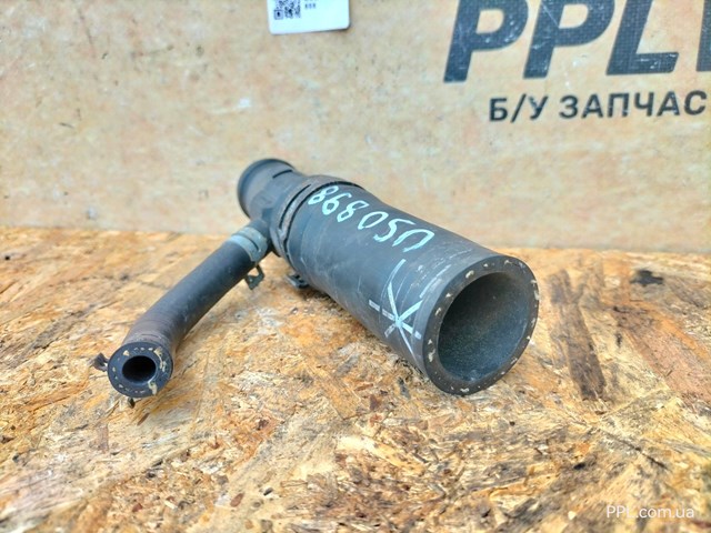 1C0121438A Патрубок системы охлаждения купить Киев