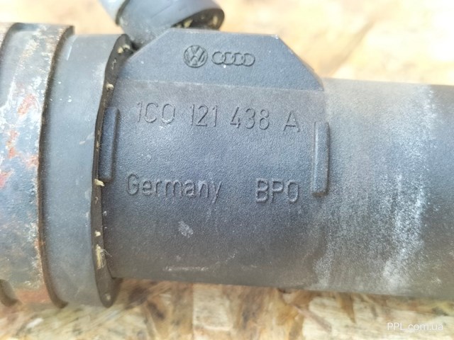 1C0121438A Шланг (патрубок) системы охлаждения купить Одесса