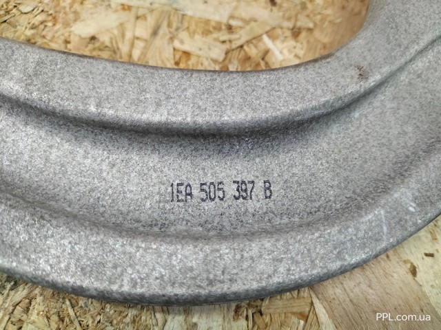 1EA505397B Рычаг задней подвески верхний левый/правый купить Чернигов