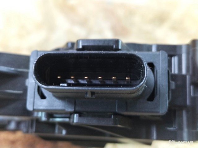 1EB723503 Педаль газа купить Львов