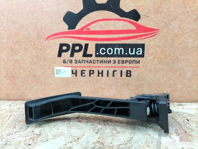 1EB723503 VAG Педаль газа (акселератора) купить в Винница