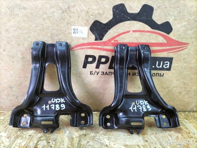 Рамка радиатора верхняя 1J0805567B VAG