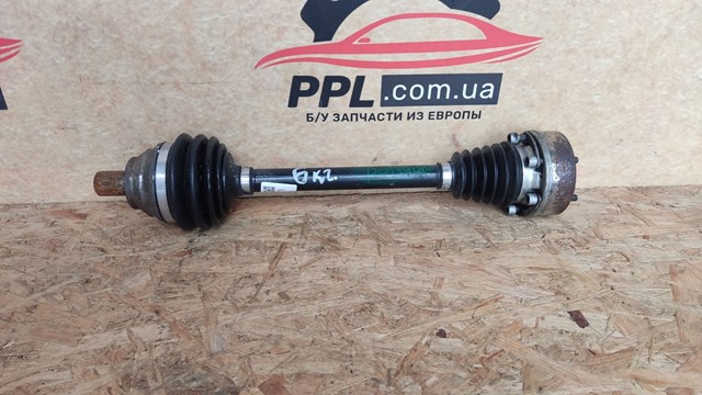VAG 1K0407271BL Левая полуось в наличии Винница