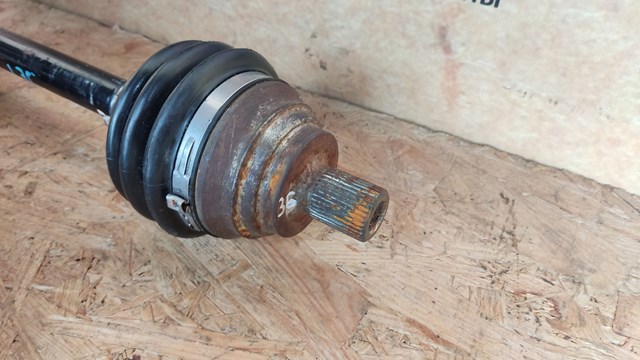 1K0407271BL VAG Левая полуось купить в Черновцы