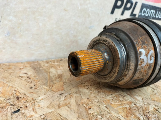 VAG 1K0407271LB Левая полуось в наличии Житомир