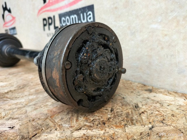 1K0407271LB VAG Левая полуось купить в Кривой Рог