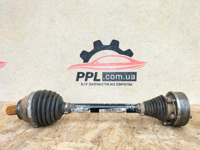 1K0407271LB Левая полуось купить Житомир