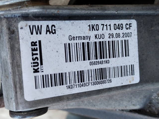 VAG 1K0711049CF в наличии Ужгород