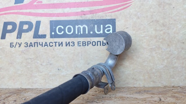 1K0820743CC VAG Шланг кондиционера, от осушителя к компрессору купить в Харьков