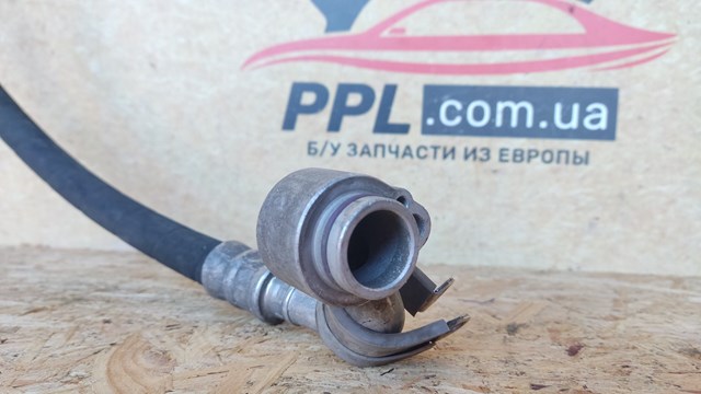1K0820743CC Шланг кондиционера, от осушителя к компрессору купить Черкассы