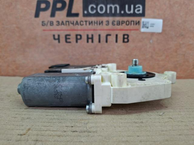 1K0959702P VAG Мотор стеклоподъемника двери передней правой купить в Львов