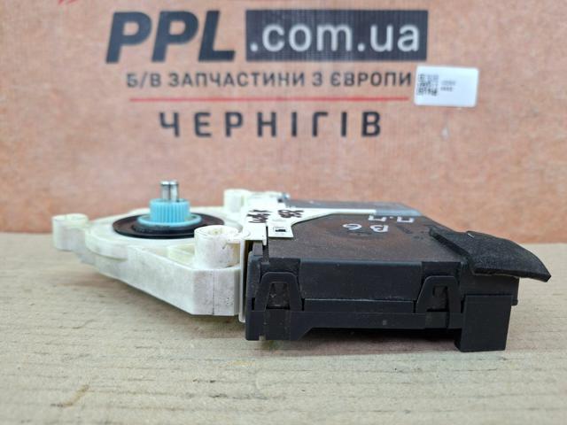 1K0959702P Мотор стеклоподъемника двери передней правой купить Одесса