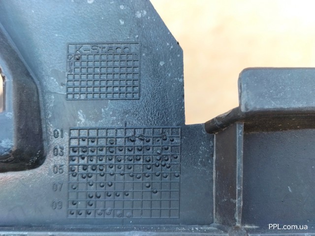 VAG 1T0807378 в наличии Винница