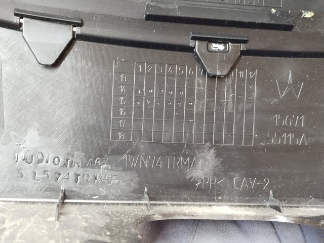 1WN74TRMAC купить Павлоград