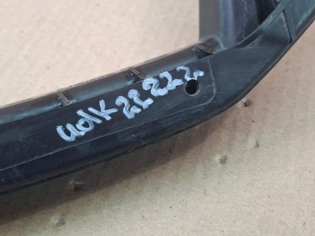 1Z0807184 VAG Кронштейн бампера переднего правый купить в Черкассы