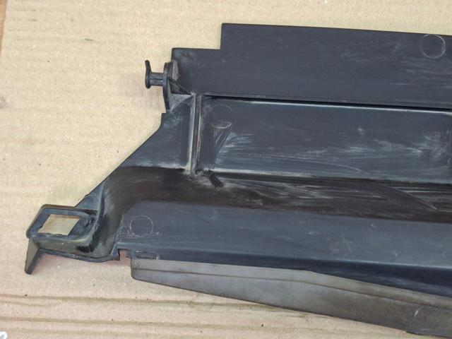 214763277R RENAULT Радиатор охлаждения двигателя купить в Николаев