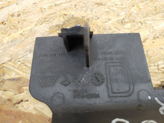 214940017R RENAULT купить в Павлоград